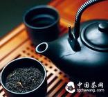 健康黑茶和谐人生