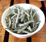 白茶的种类和图解，快速分辨白茶品种