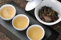 茶叶知识：白茶的药用价值与功效介绍