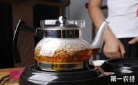 白茶要怎么煮？煮白茶时用热水好还是凉水好？