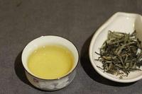 白茶含有大量营养物质关于白茶的功效
