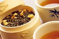 茶要怎么喝：极其讲究的青茶喝法和泡法