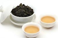 一起来学茶知识之关于青茶的简介