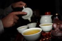 乌龙茶能保健脾胃，说说乌龙的那些功效