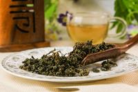识茶:乌龙茶叶的知识及其功效的介绍