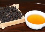 台湾乌龙茶之武夷茶的命名方法和依据