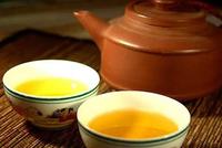 台湾乌龙茶之春、夏、秋、冬乌龙茶叶的特性分析