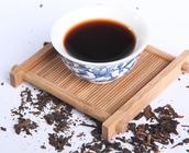 【中国传统名茶】湖北老青茶