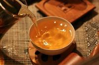 越陈越香的茶之普洱茶黑茶以及乌龙茶