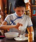 乌龙茶知识讲堂青茶有哪一些香味类型
