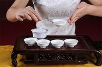 乌龙茶干泡法的8个步骤你真的知道吗