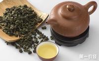 按发酵程度，乌龙茶属于什么茶？