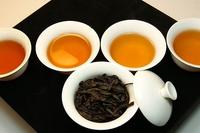 最近新兴起的乌龙茶新贵之黄观音茶叶