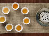 秋天注重喝茶养生为什么首选喝乌龙茶