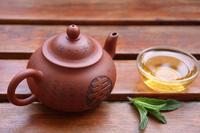 乌龙茶茶艺流程台式乌龙茶的十二道步骤