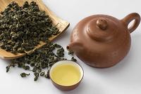 解析乌龙茶的保健功效与作用