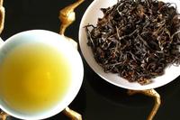 一起来学茶知识之黑乌龙茶的功效及作用