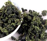 乌龙茶叶的香气类型乌龙茶的香气种类