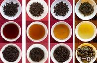 六大茶类中的乌龙茶属于什么茶？