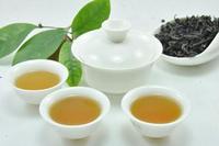 一起来学茶知识之关于青茶的全解析