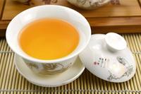 冻顶乌龙茶：凤凰山“冻脚尖”的乌龙茶