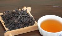 夏天喝乌龙茶的好处乌龙茶的减肥方法