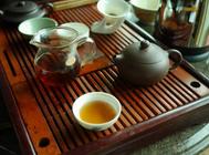 乌龙茶的种类及功效以及乌龙茶具体分类