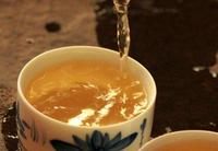 茶叶知识什么是青茶
