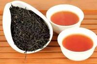 乌龙茶是凉性还是温性？您的茶喝对了吗？