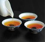 武夷水仙茶乌龙茶中最奇怪的品质
