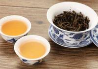 青茶有哪些品种？青茶傻傻分不清楚