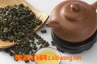 台湾乌龙茶如何喝台湾乌龙茶的泡法