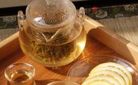 绿茶减肥新配方怎么喝才能减肥