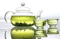 茶的好处绿茶与菊花茶PK