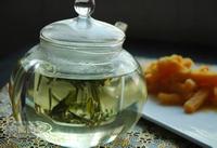 冷水可以冲泡绿茶吗？