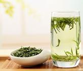 绿茶的保健作用