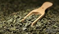 绿茶有哪些品种从杀青技术上分有哪些