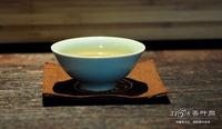 绿茶的功效怎么样为什么不能空腹喝绿茶
