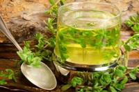 炒青绿茶的品质特征是什么
