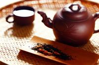 绿茶中的成分决定了喝绿茶能够健康减肥