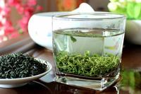 青岛的崂山绿茶有哪些功效和作用
