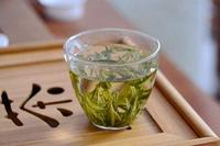 经常饮用绿茶能够预防胃溃疡