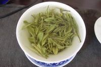 绿茶类的名茶关于麻姑茶的概述