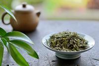 汉族的传统名茶之一：绿茶中的敬亭绿雪