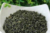 为什么四川名茶多是绿茶