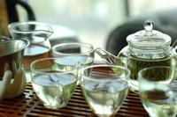 你知道重庆生产的绿茶有哪一些品种吗