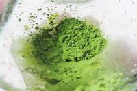 为大家简单分析下绿茶粉的四种副作用