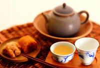 绿茶的品饮大致的程序介绍及详细步骤