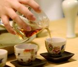 绿茶的冲泡方法绿茶的特点及泡制技巧