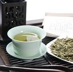绿茶的药用价值绿茶的五大药用功效